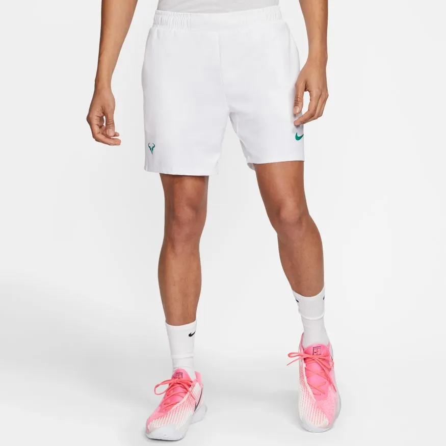 nike-court-rafa-7in-short-white-lucid-green-3 Nike Court Rafa 7in Short - white/lucid green