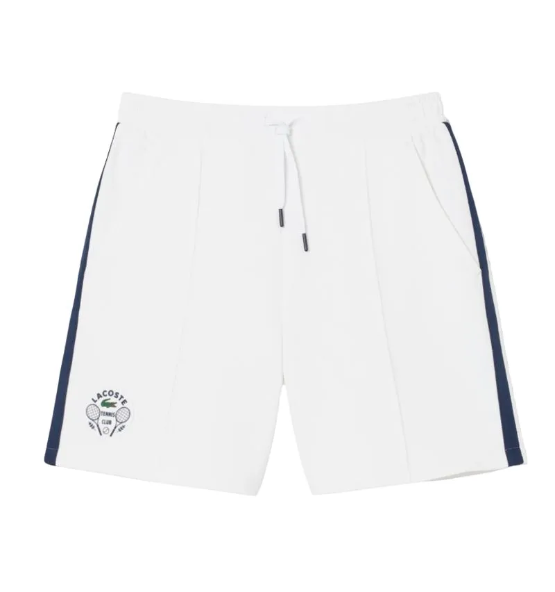 Lacoste Ultra Dry Badge Accent Tennis Heritage Lacoste Ultra Dry Badge Accent Tennis Heritage