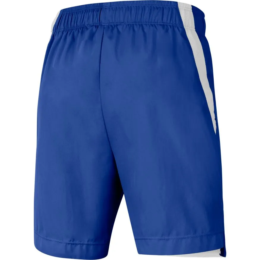 nike-6inch-woven-short-b-game-royal-white-2 Nike 6inch Woven Short B - game royal/white