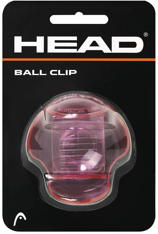 Head Ball Clip