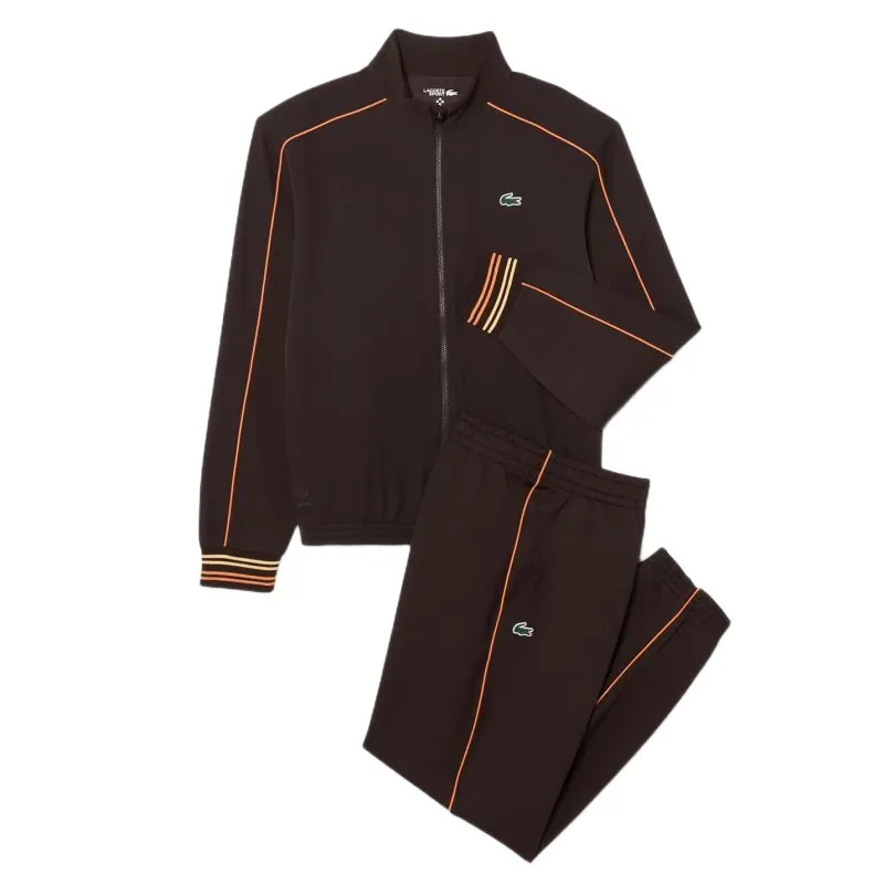 Lacoste Tennis x Daniil Medvedev - buffalo Lacoste Tennis x Daniil Medvedev - buffalo