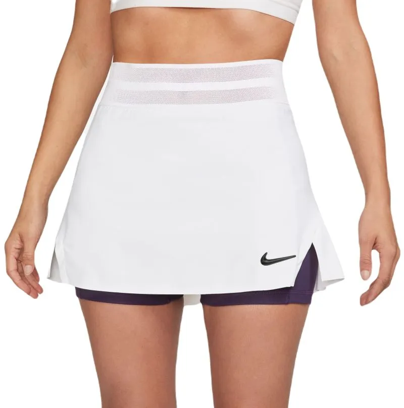 Nike Court Dri-Fit Slam Tennis Skirt Nike Court Dri-Fit Slam Tennis Skirt