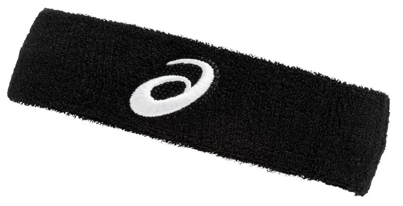Asics Performance Headband - performance black