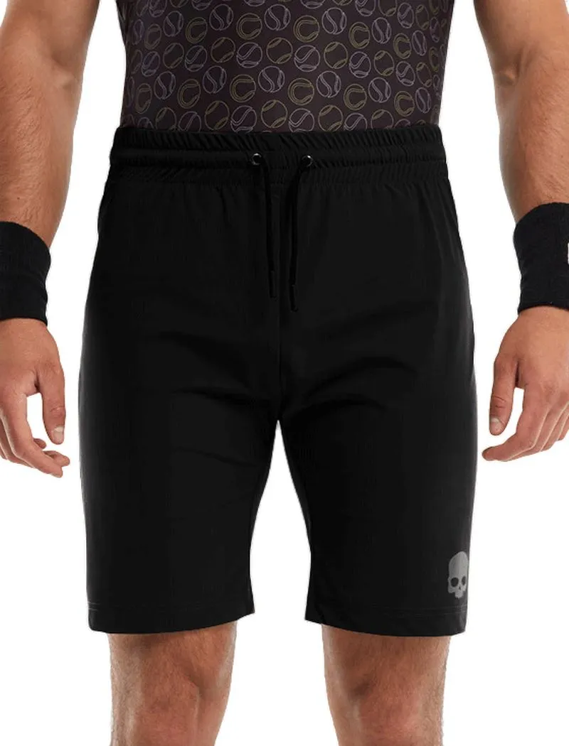 Hydrogen 2003 Tech Shorts - black Hydrogen 2003 Tech Shorts - black