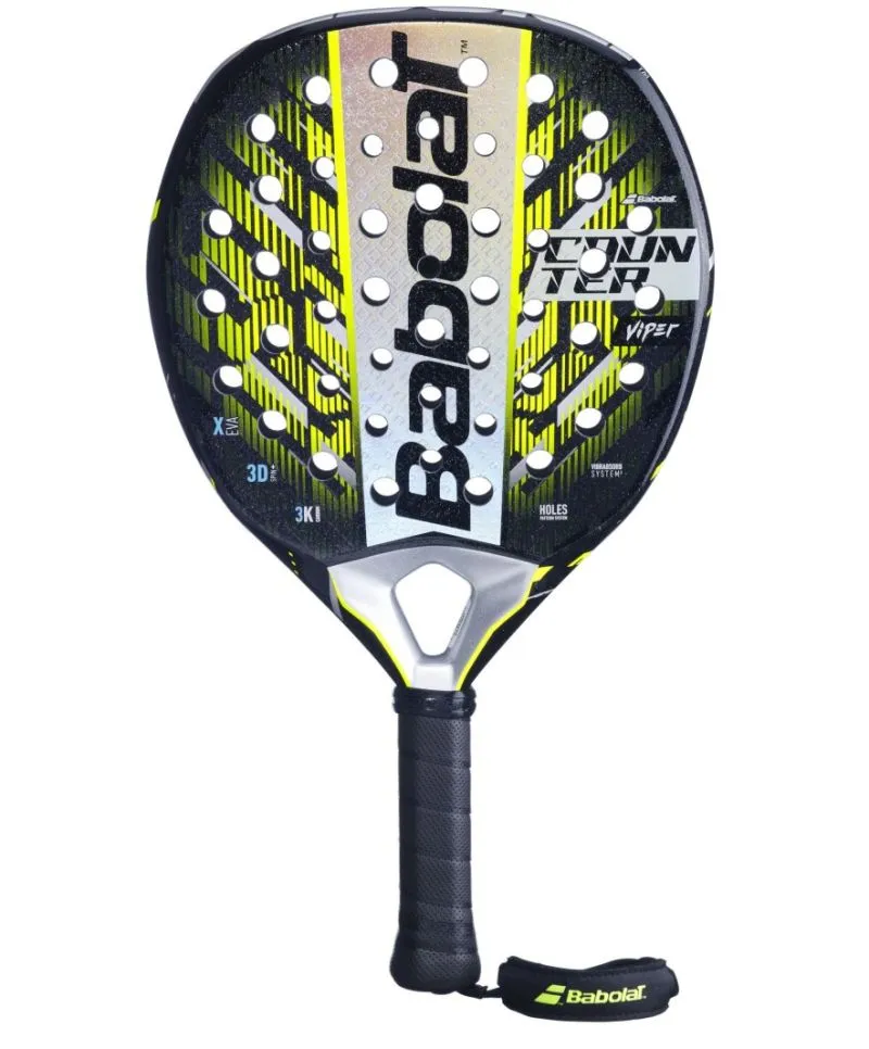 babolat-counter-viper-25 Babolat Counter Viper 2.5