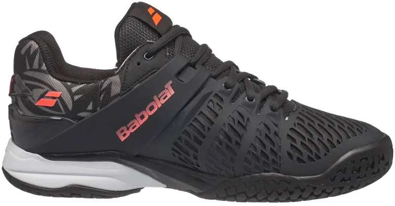 babolat-propulse-fury-all-court-tribal-black-3 Babolat Propulse Fury All Court - tribal/black