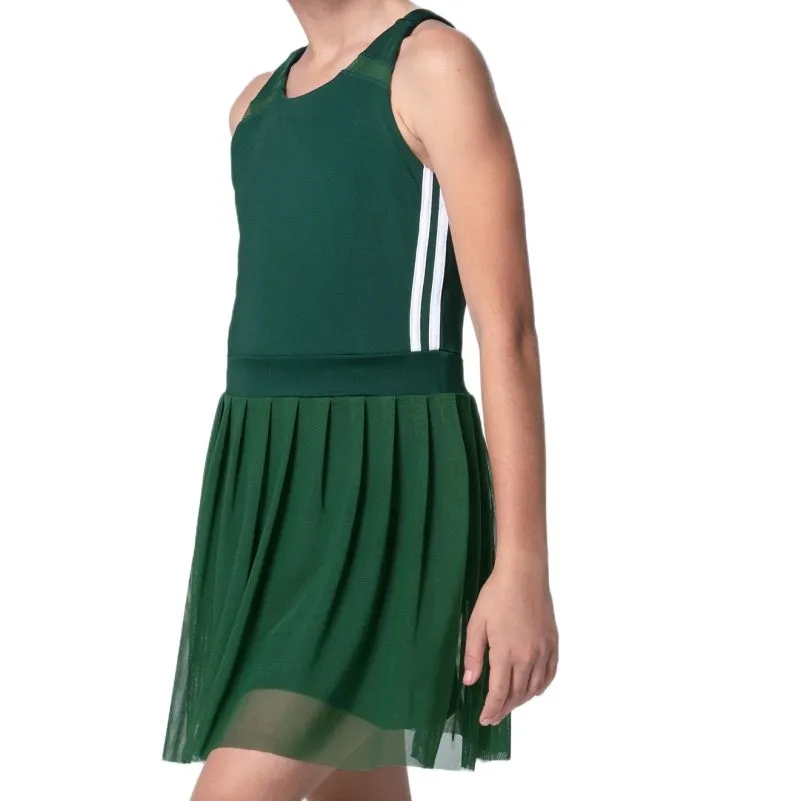 Lucky in Love Girls Level Up - team green