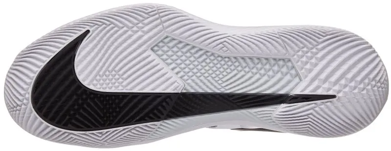 Nike Air Zoom Vapor X - white/black/vast grey