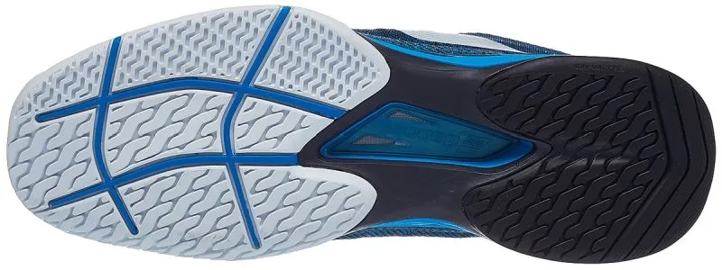 babolat-jet-mach-ii-all-court-men-diva-blue-black-5 Babolat Jet Mach II All Court Men - diva blue/black