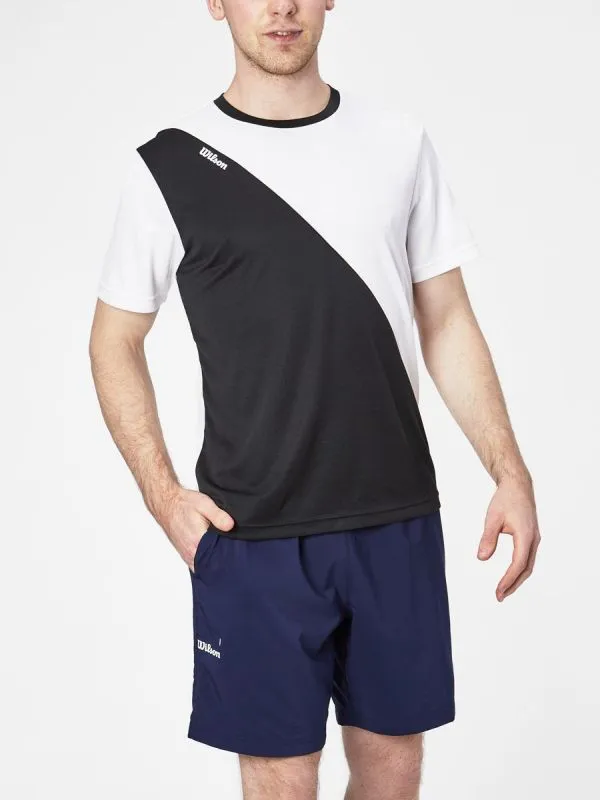 Wilson Team II Crew M - black