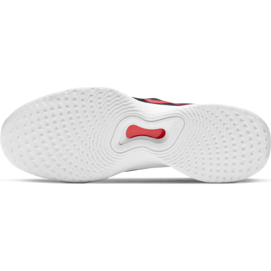 Nike WMNS Air Max Volley - football grey/bright crimson