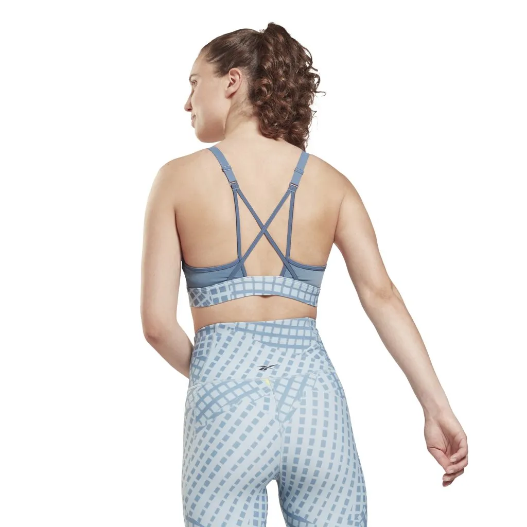 Reebok SR Lux Strappy W - gable grey