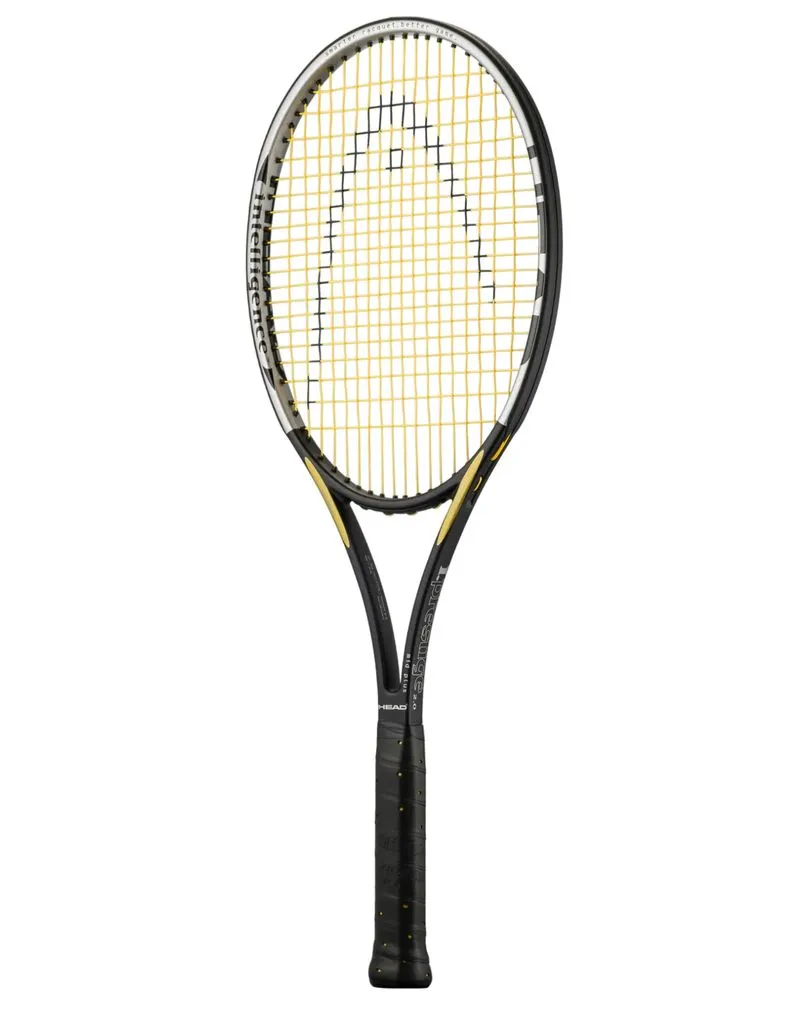 Head iPrestige MP 2.0 2026 + Besaitung