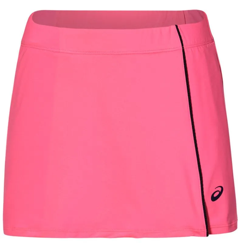 Asics Tennis Skort - hot pink