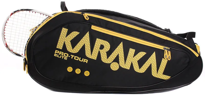 Karakal Pro Tour Elite 12R