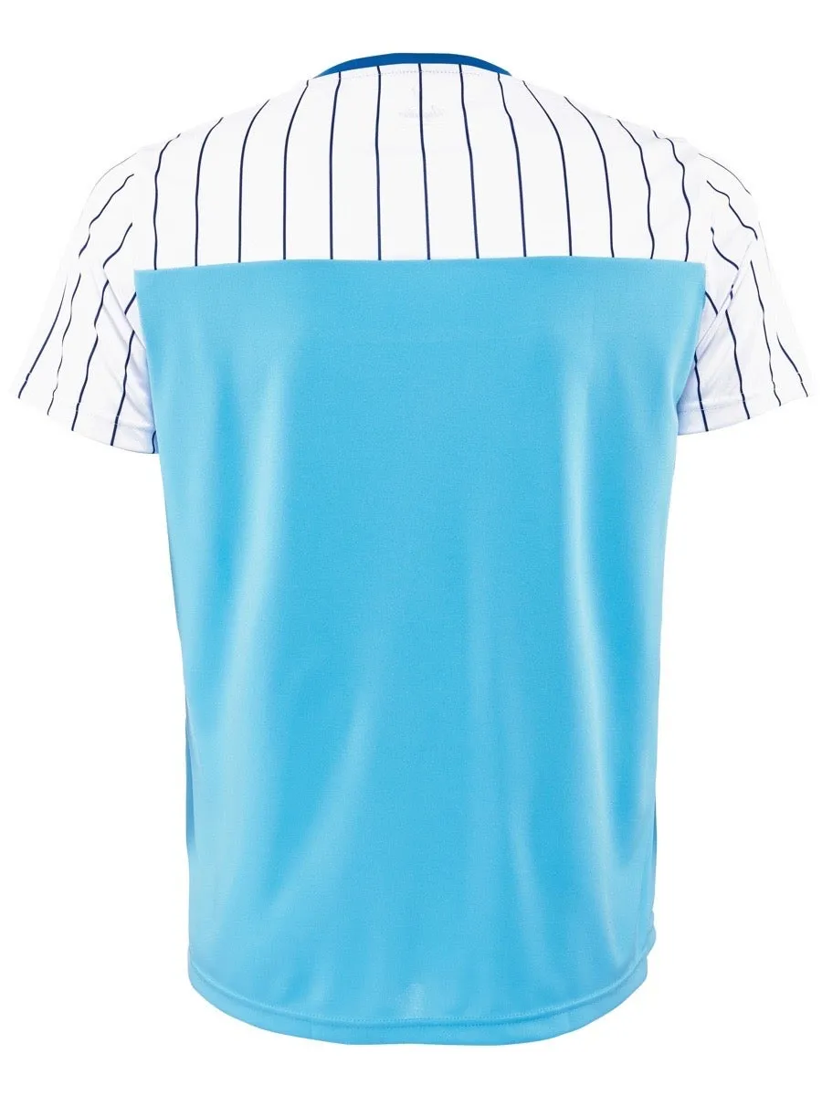 Australian Printed Ace T-Shirt - cristallo