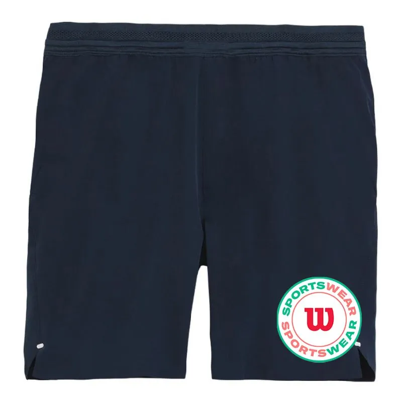 Wilson Tournament Pro Short 7"