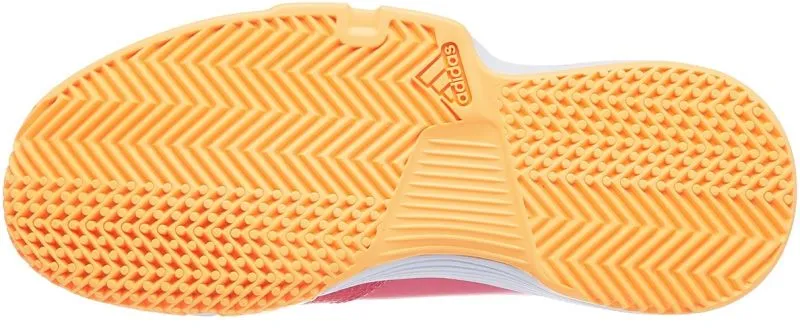 adidas-game-court-w-hazy-rose-silver-metallic-cloud-white-5 Adidas Game Court W - hazy rose/silver metallic/cloud white
