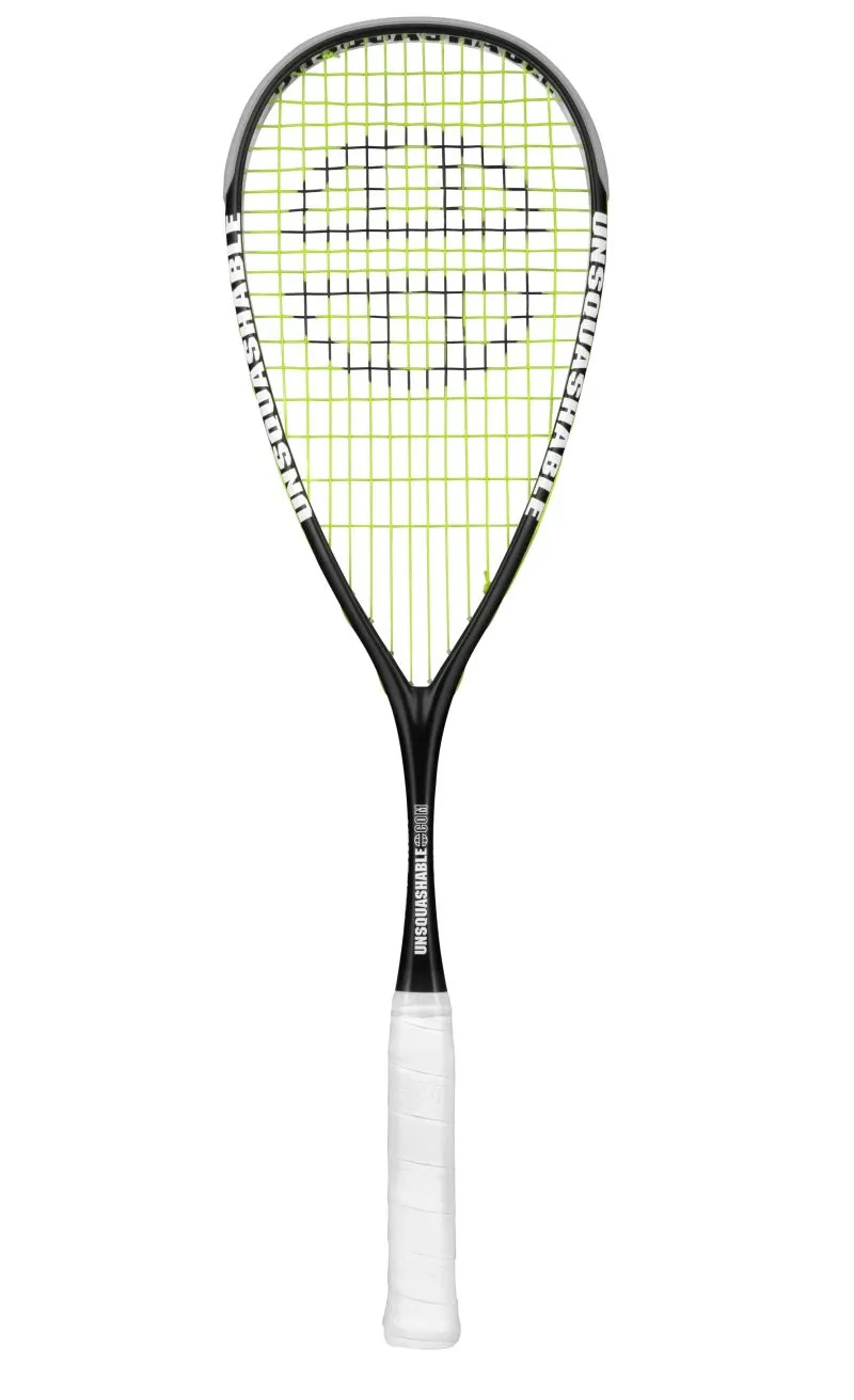 Unsquashable Y-Tec Power