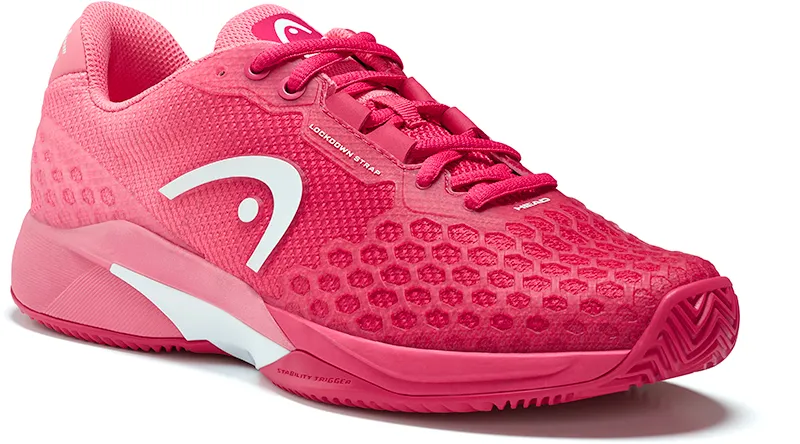 head-revolt-pro-3-0-clay-women-magenta-pink-1 Head Revolt Pro 3.0 Clay Women - magenta/pink