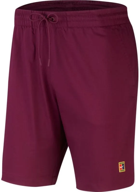 nike-court-short-heritage-bordeaux-1 Nike Court Short Heritage - bordeaux