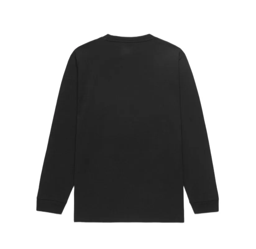 Yonex Longsleeve - black