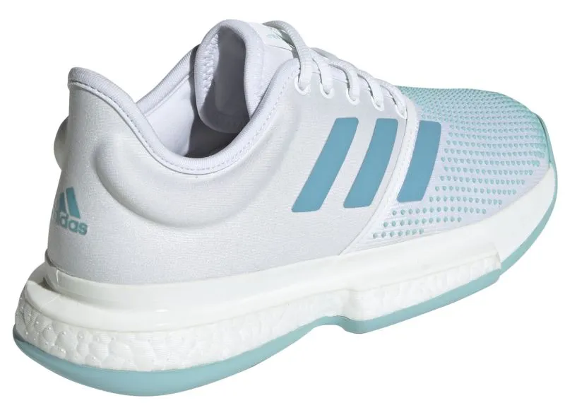 adidas-solecourt-boost-w-x-parley-white-vapour-blue-blue-spirit-9 Adidas SoleCourt Boost W x Parley - white/vapour blue/blue spirit