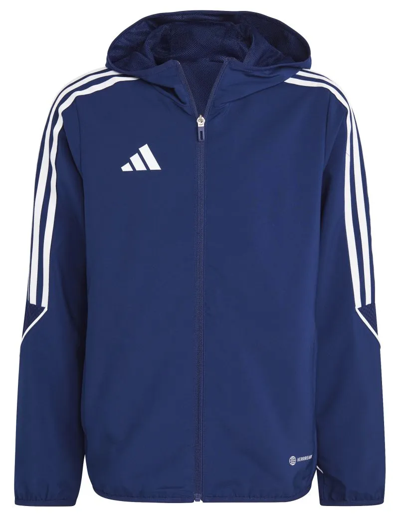 Adidas Kids Tiro 23 League Windbreaker