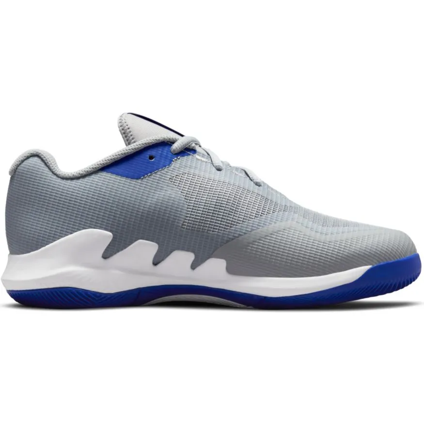 Nike Vapor Pro Jr - light smoke grey/hyper royal