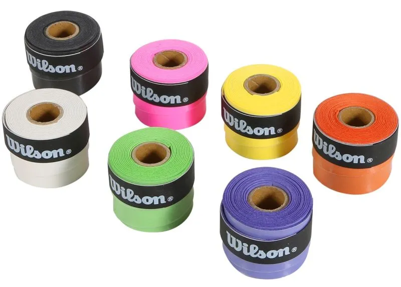 Wilson Ultra Overgrip Box 60P