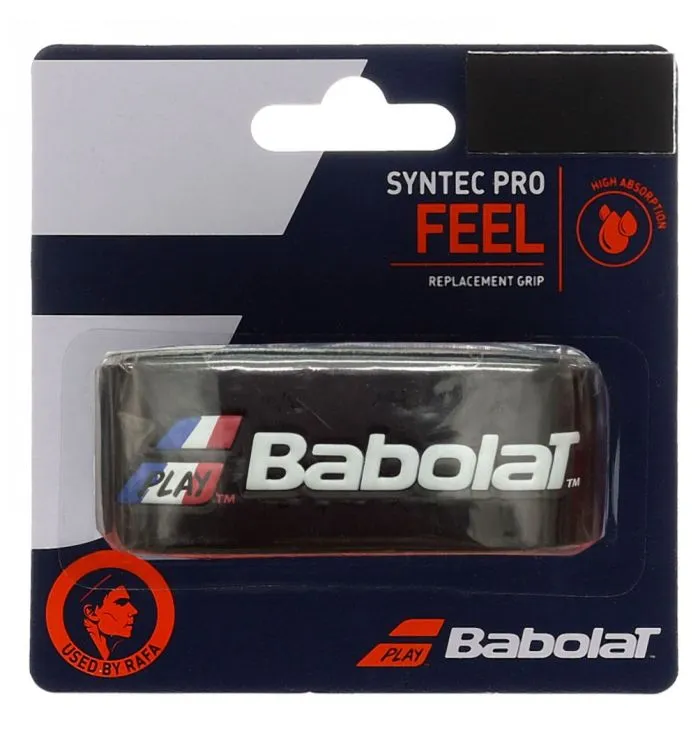 babolat-syntec-pro-1p-blue-white-red-1 Babolat Syntec Pro 1P - blue/white/red