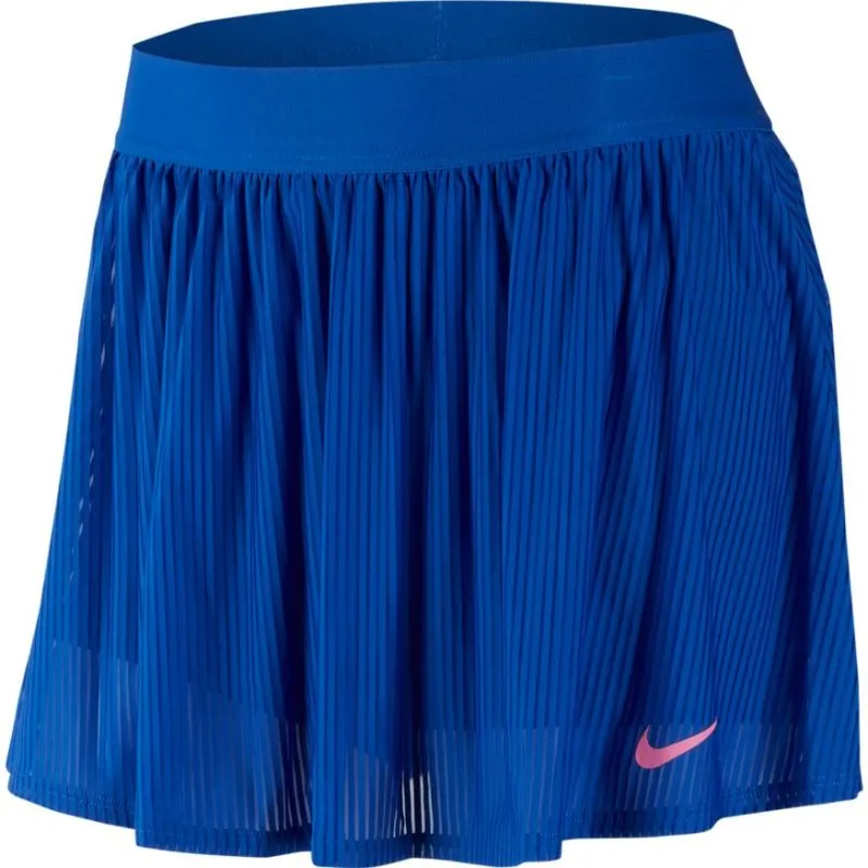 nike-court-skirt-maria-w-hyper-royal-china-rose-1 Nike Court Skirt Maria W - hyper royal/china rose