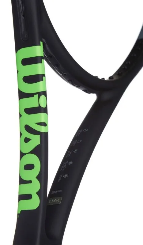 Wilson Blade 98 18x20 V7.0