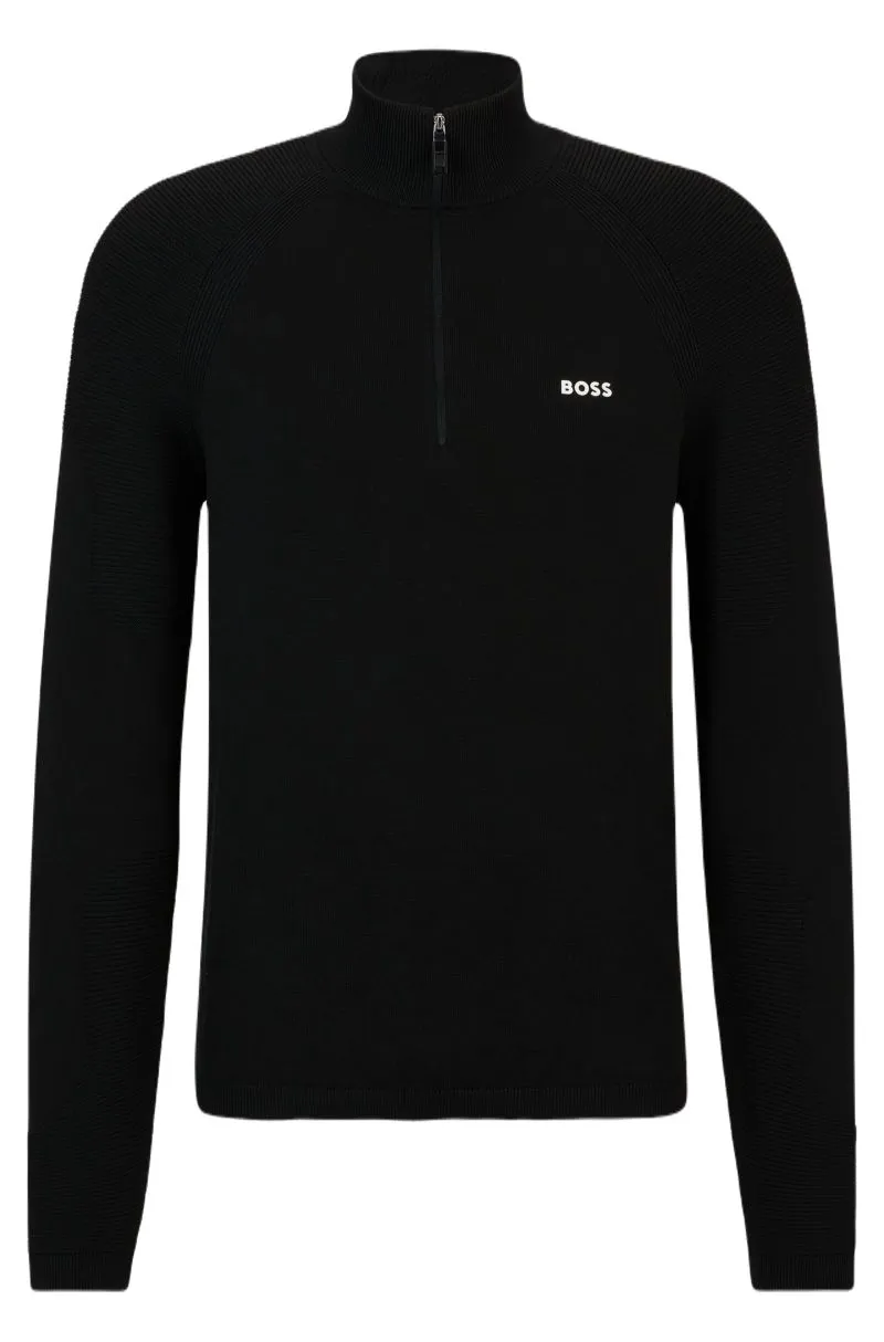 BOSS Perform-X 1/4 Zip