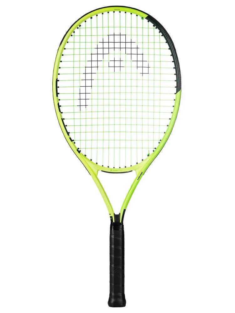 Head Extreme Jr. 25 - lime