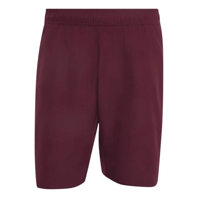 Adidas Club Tennis Climacool 7" - maroon