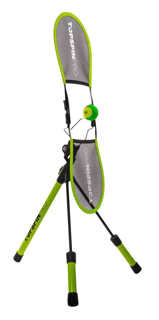 Topspin Pro