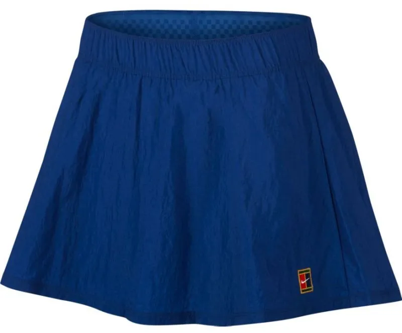 nike-court-flex-skirt-indigo-force-white-1 Nike Court Flex Skirt - indigo force/white