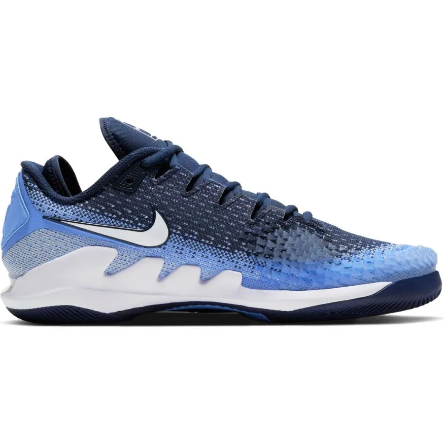 nike-air-zoom-vapor-x-knit-royal-pulse-white-2 Nike Air Zoom Vapor X Knit - royal pulse/white