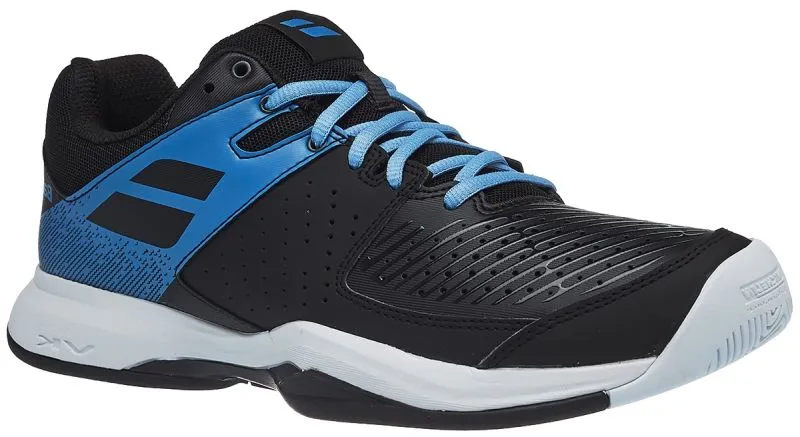 Babolat Pulsion All Court M - black/parisian blue