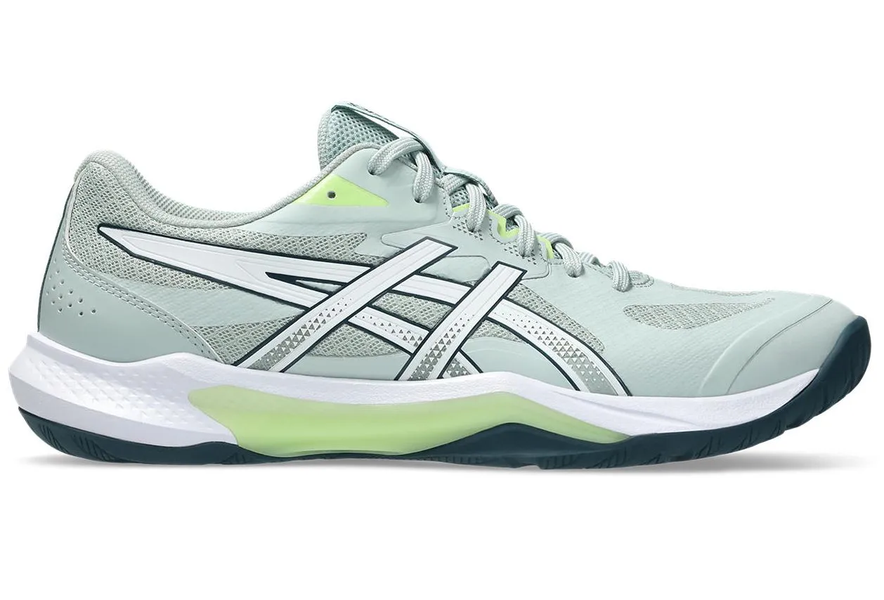 Asics Gel-Tactic 13 - lichen rock/white Asics Gel-Tactic 13 - lichen rock/white