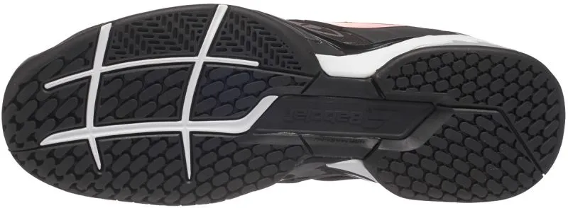 babolat-propulse-fury-all-court-tribal-black-5 Babolat Propulse Fury All Court - tribal/black
