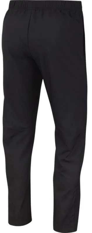 nike-dry-pant-team-woven-black-black-metallic-hermatite-2 Nike Dry Pant Team Woven - black/black/metallic hermatite