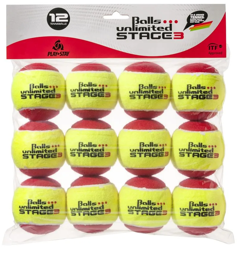stage3_YR_12er_pack Balls Unlimited Stage 3 12B