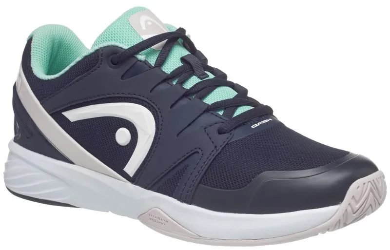 Head Sprint Team 2.0 Women - black iris/ice green