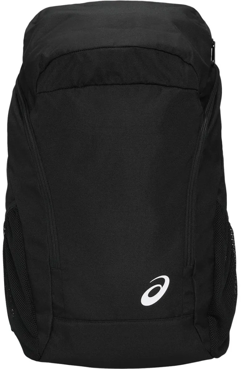 Asics Backpack 35L - performance black
