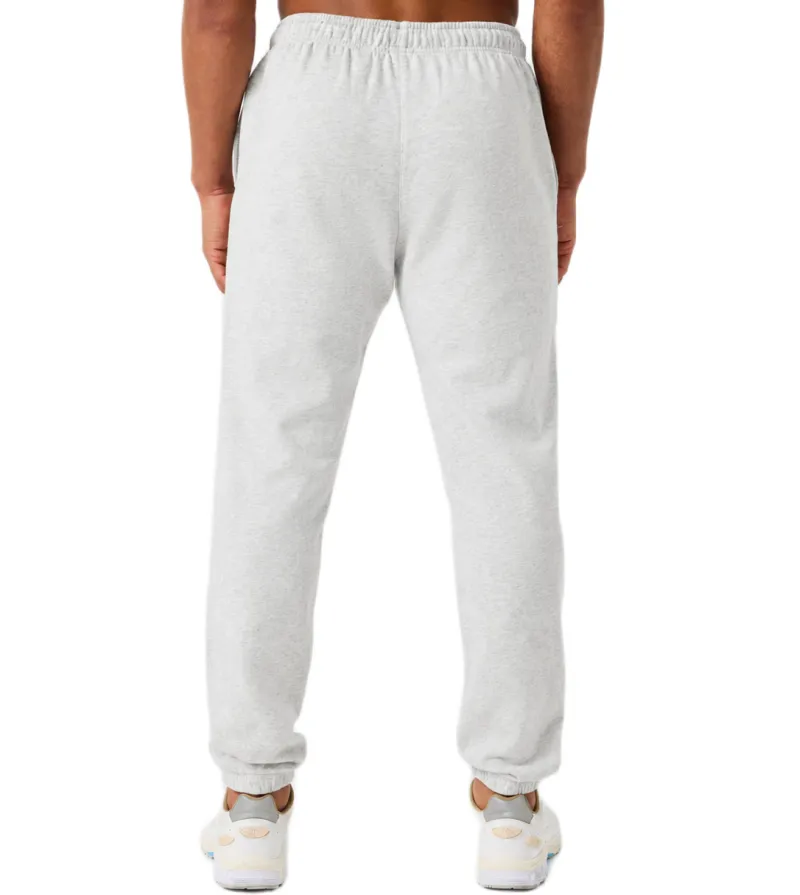 Björn Borg Classic Print - ultra light grey melange