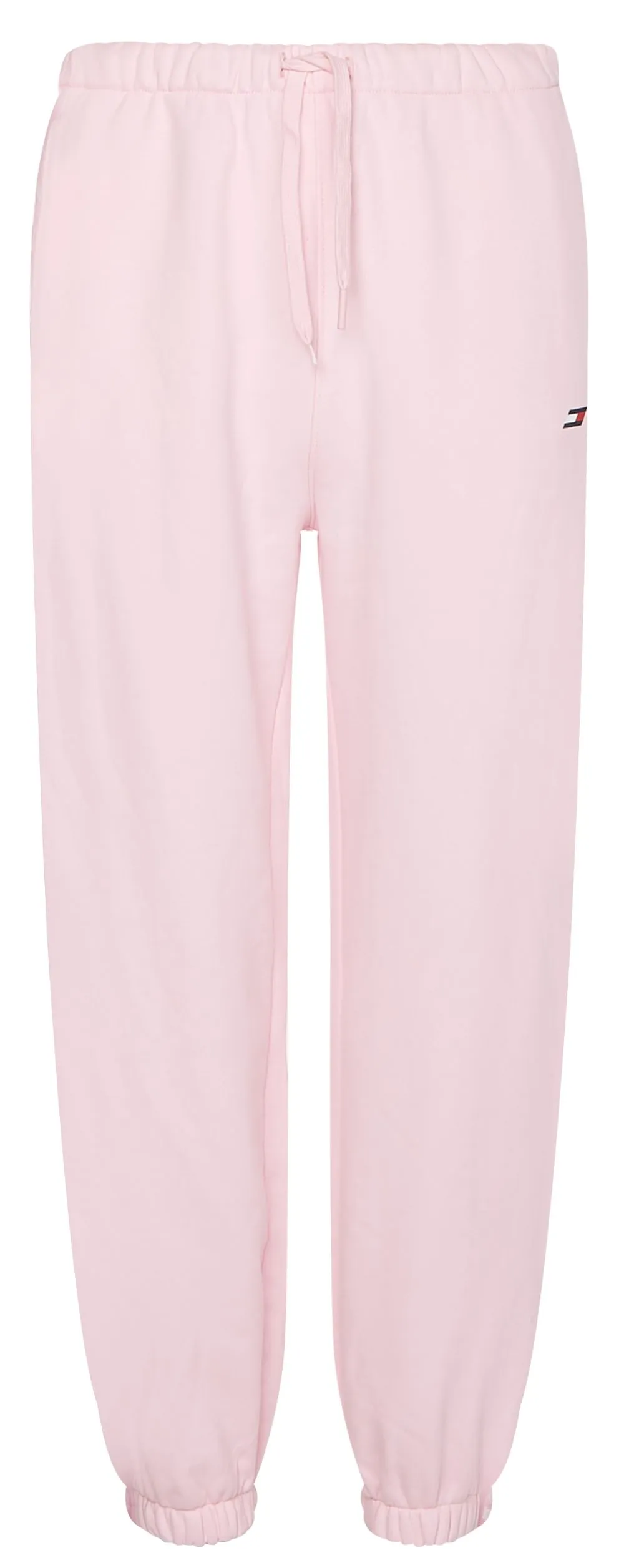 Tommy Hilfiger Relaxed Branded Sweatpant - pastel pink Tommy Hilfiger Relaxed Branded Sweatpant - pastel pink