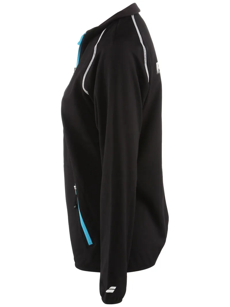 Babolat Softshell Training Essential Women - black