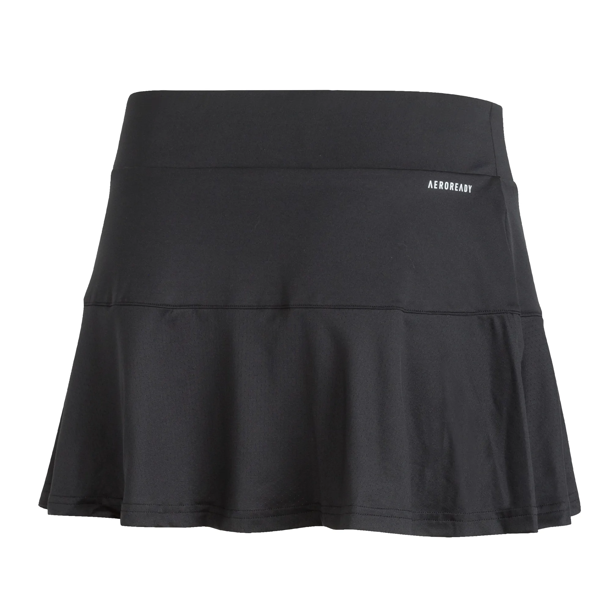 Adidas Match Skirt W - black/white